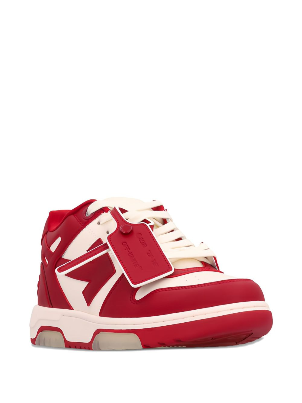 Out Of Office sneakers - 2