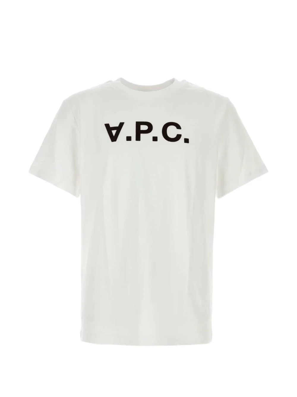 crew-neck T-shirt - 1