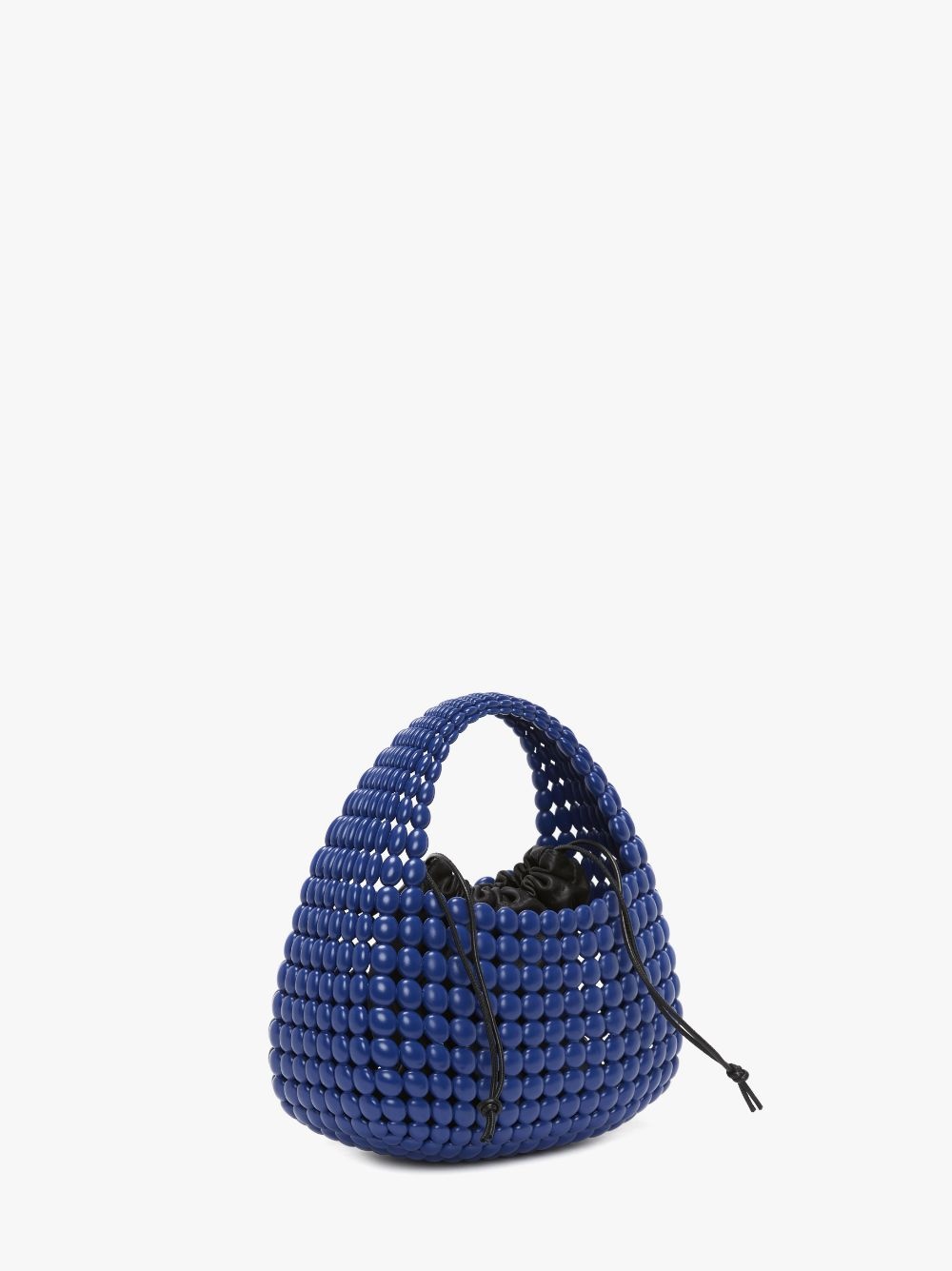 BUBBLE BASKET - TOP HANDLE BAG - 2