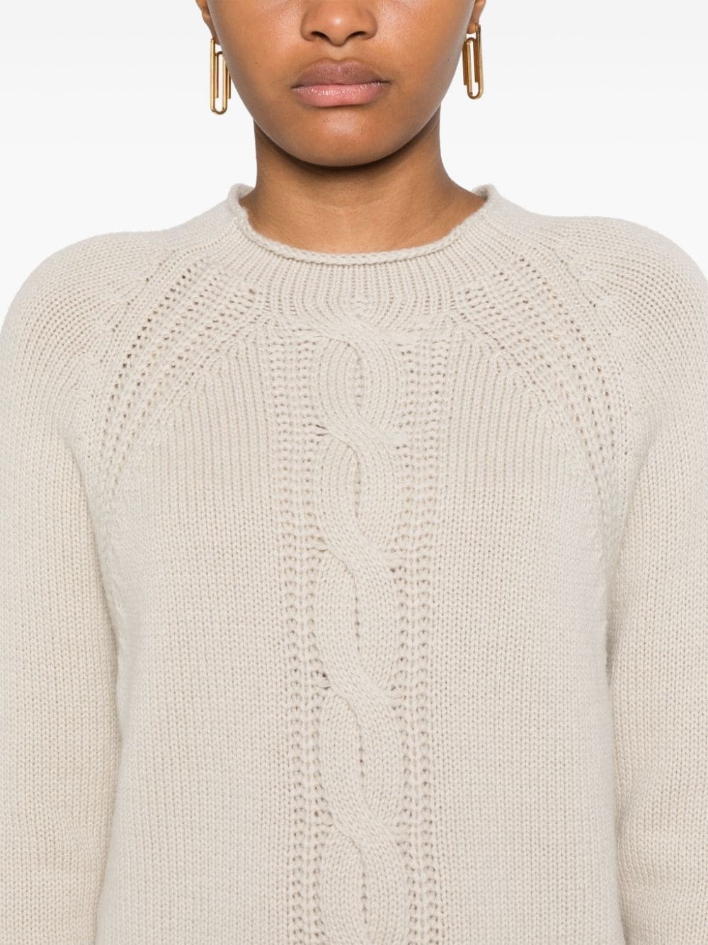 Pico sweater - 5