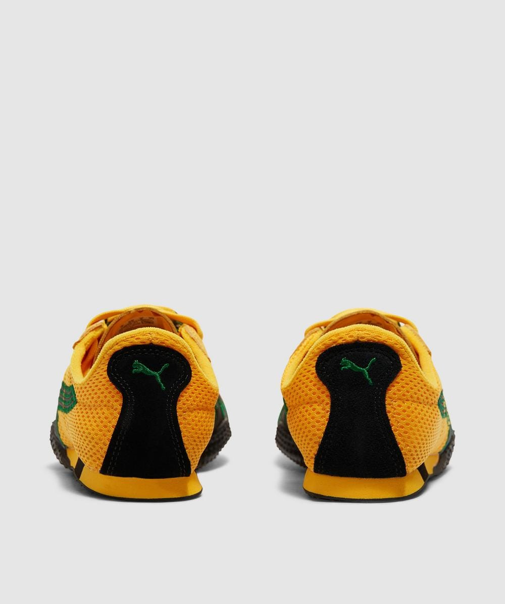 H-street Jamaica sneaker - 4
