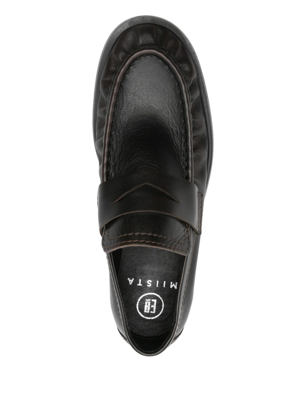 Zita loafers - 4