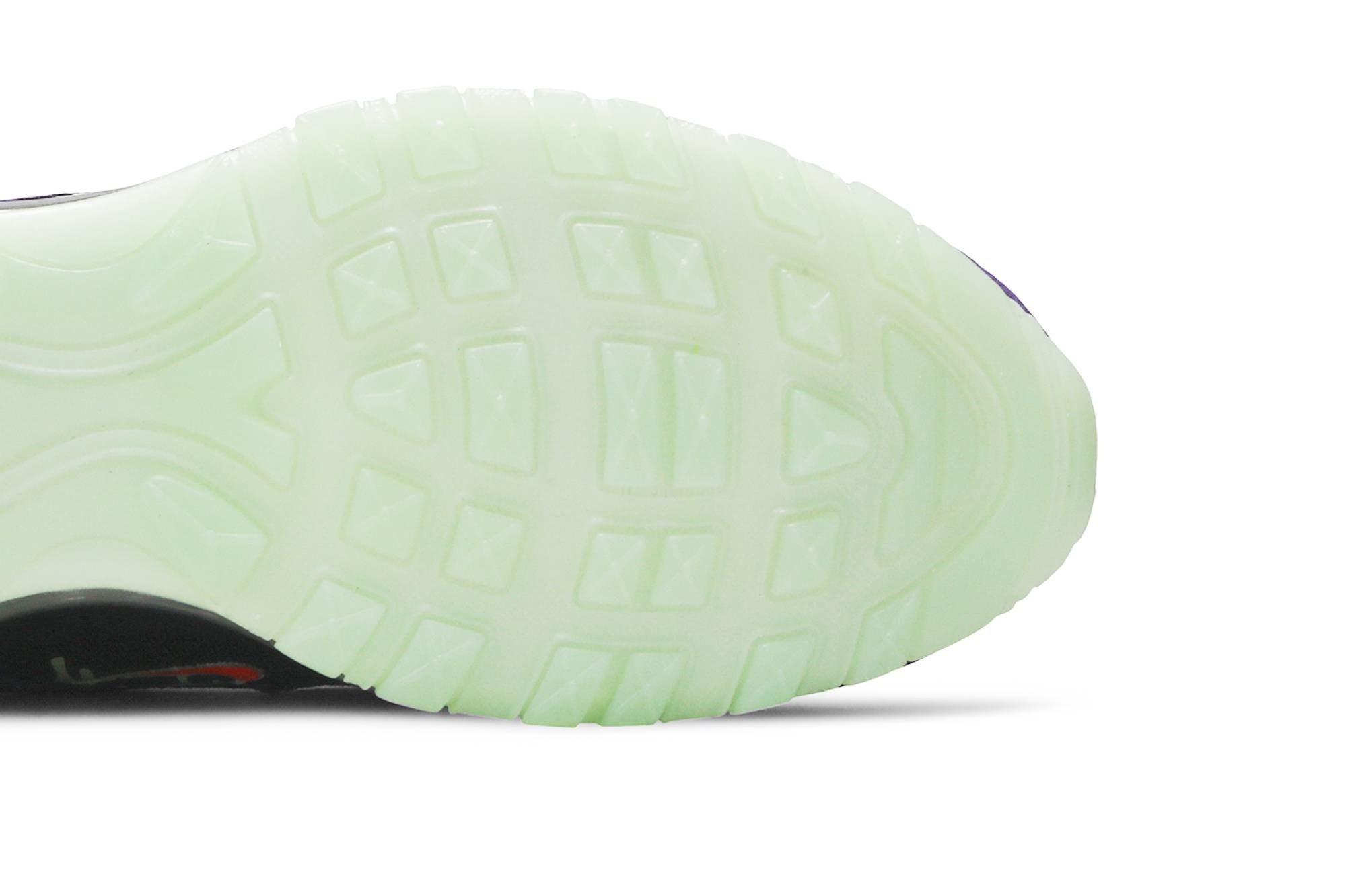 Air Max 97 'Halloween Slime' - 5