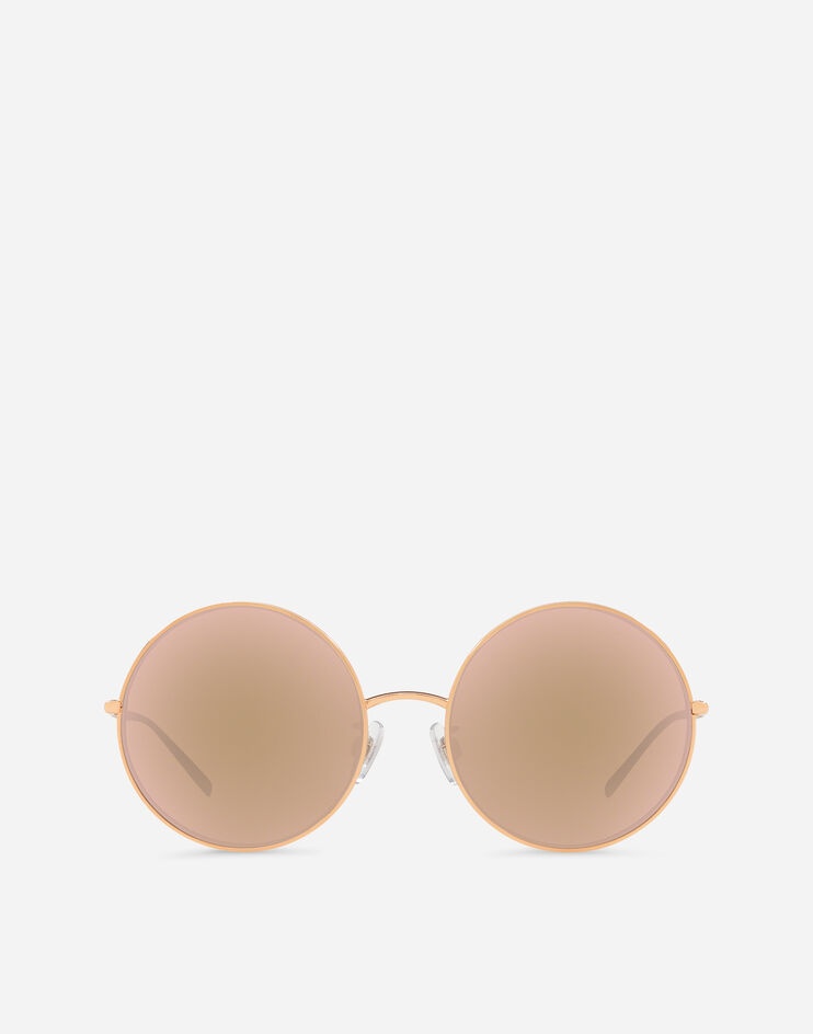 Gold edition sunglasses - 1