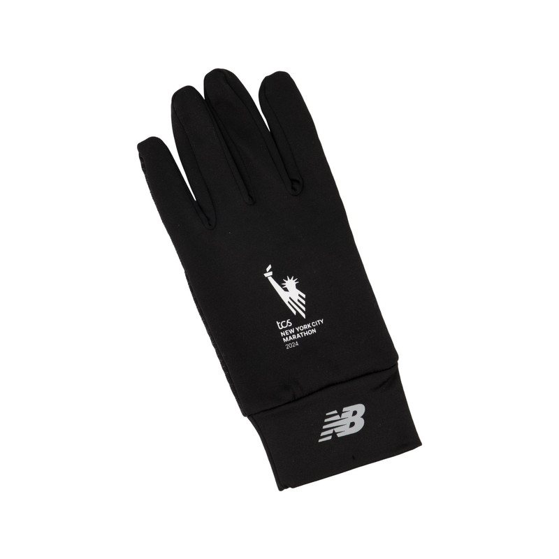 New Balance NYC Marathon Lightweight Glove outlook