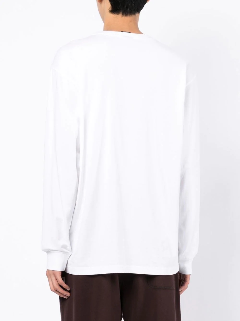 long sleeve T-shirt - 4