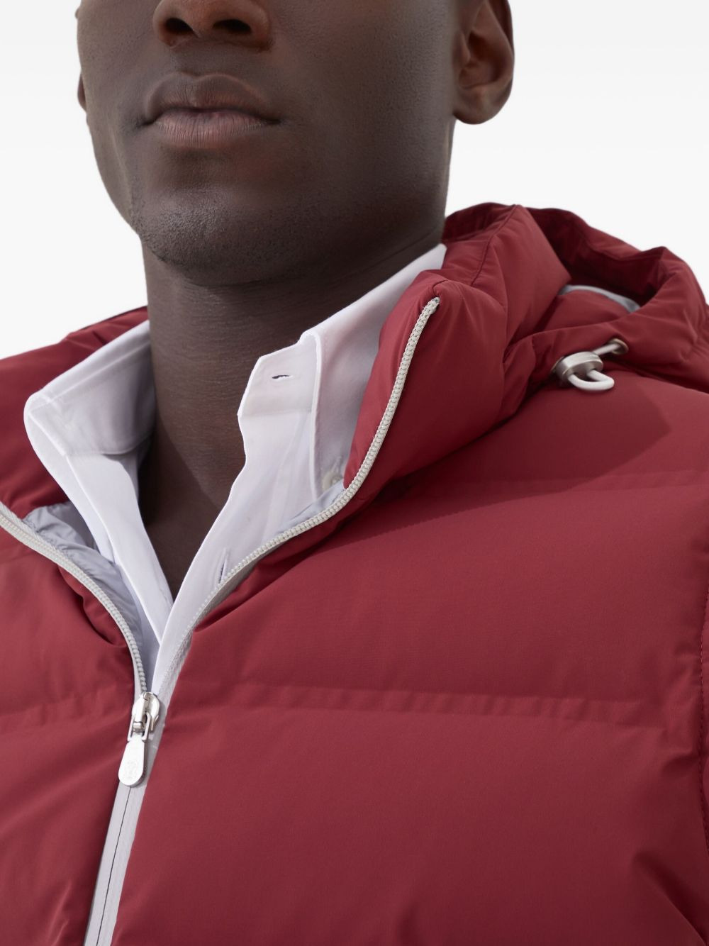 Brunello Cucinelli vest - 5