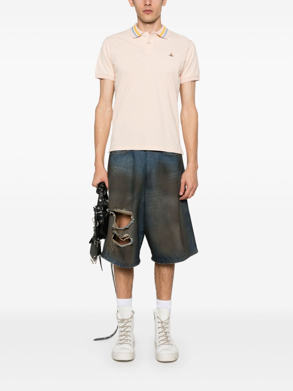 Classic polo shirt - 2