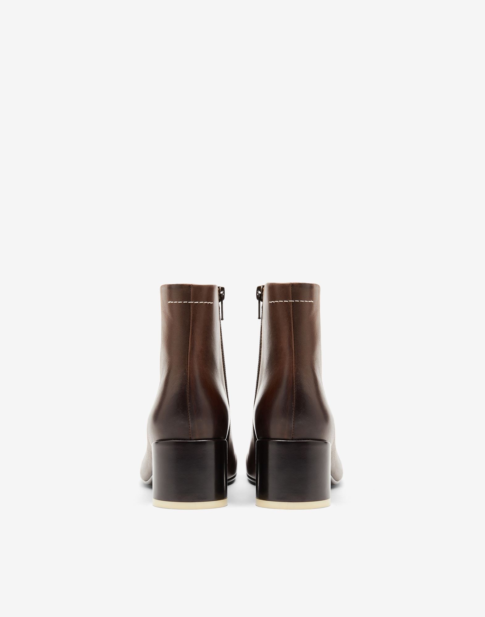 Anatomic ankle boots - 3