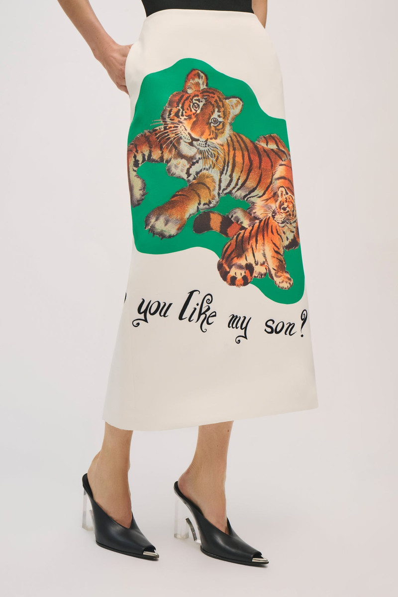 Mercer Skirt 3
