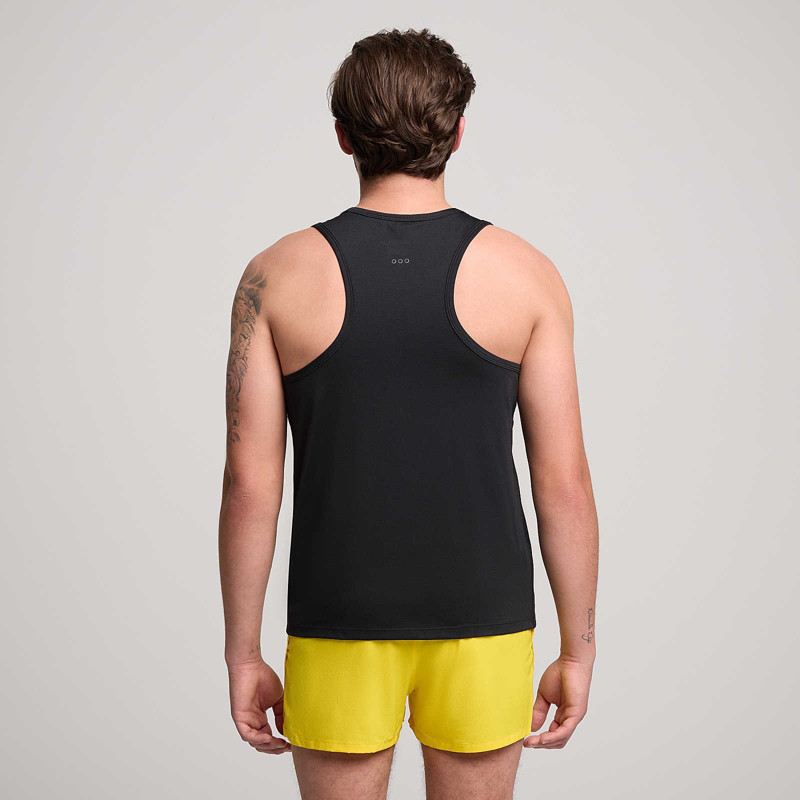 Stopwatch Singlet - 2