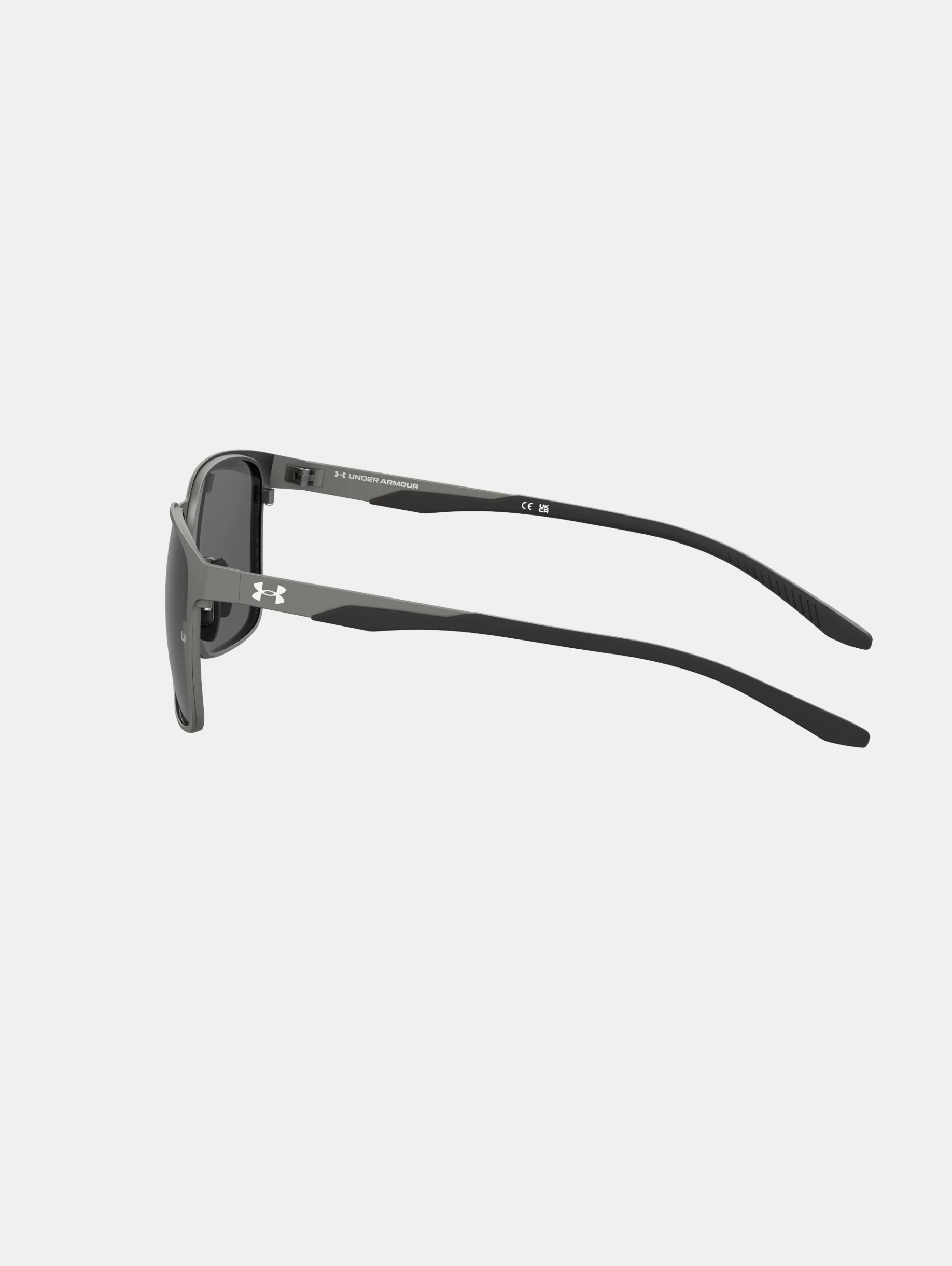 Men's UA Assist Metal Polarized Sunglasses - 7