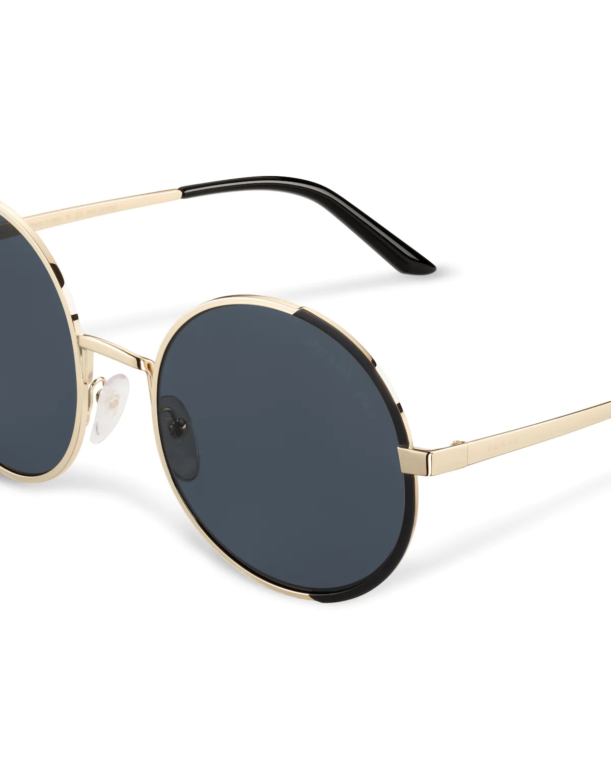 Prada Eyewear Collection sunglasses - 5