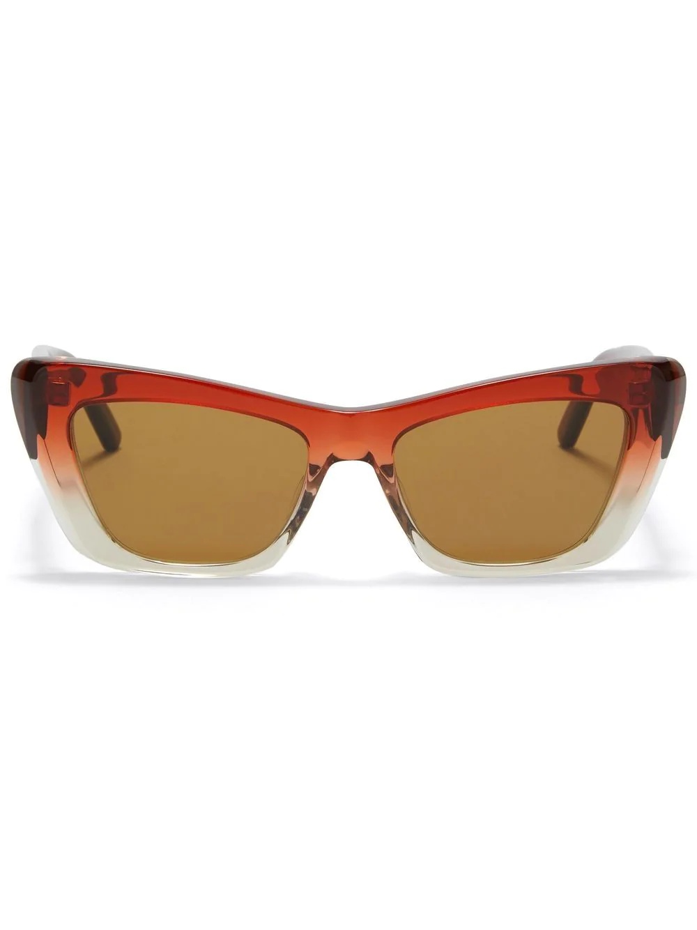 Hermosa cat-eye sunglasses - 1