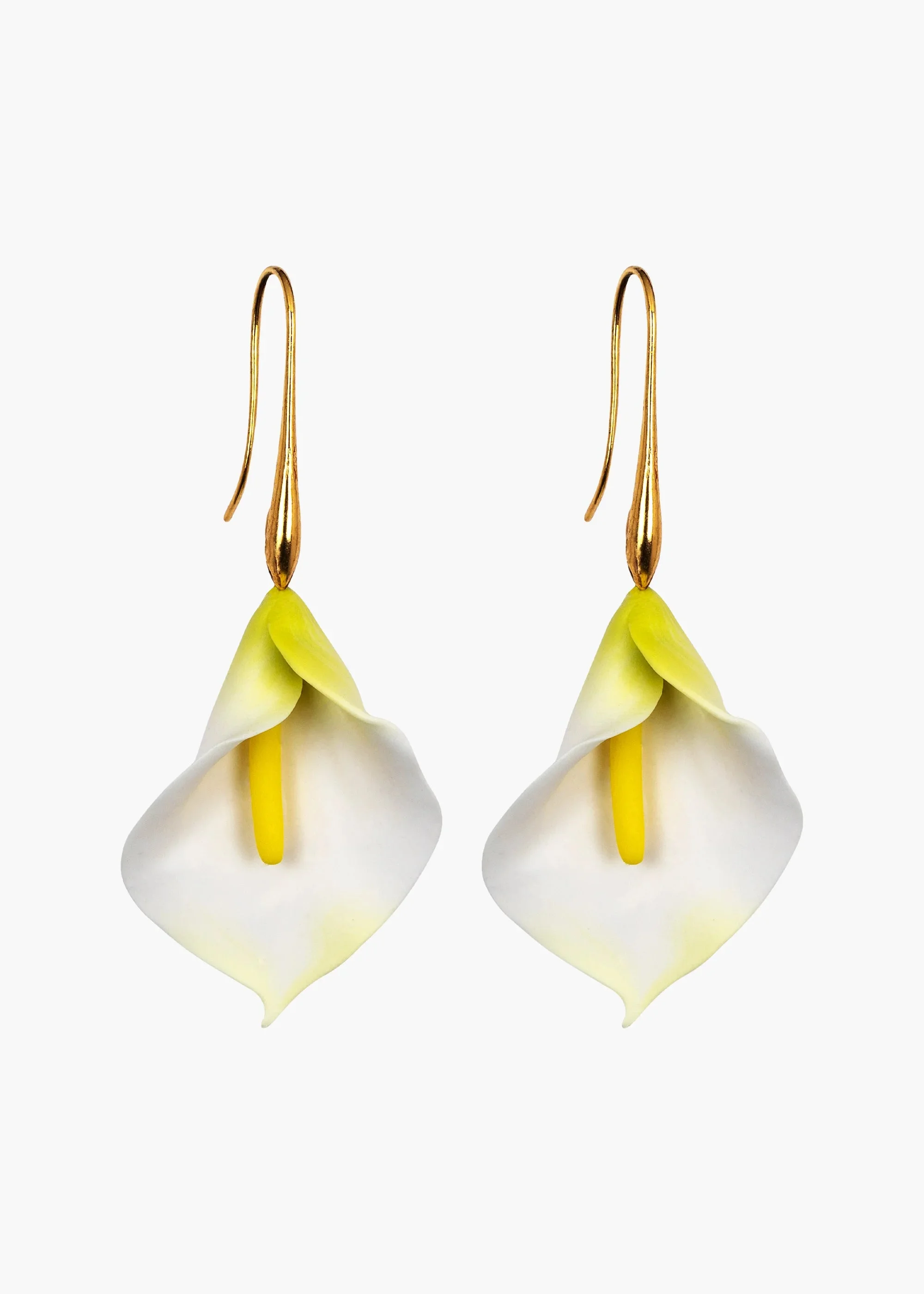 Alexia Earrings - 1
