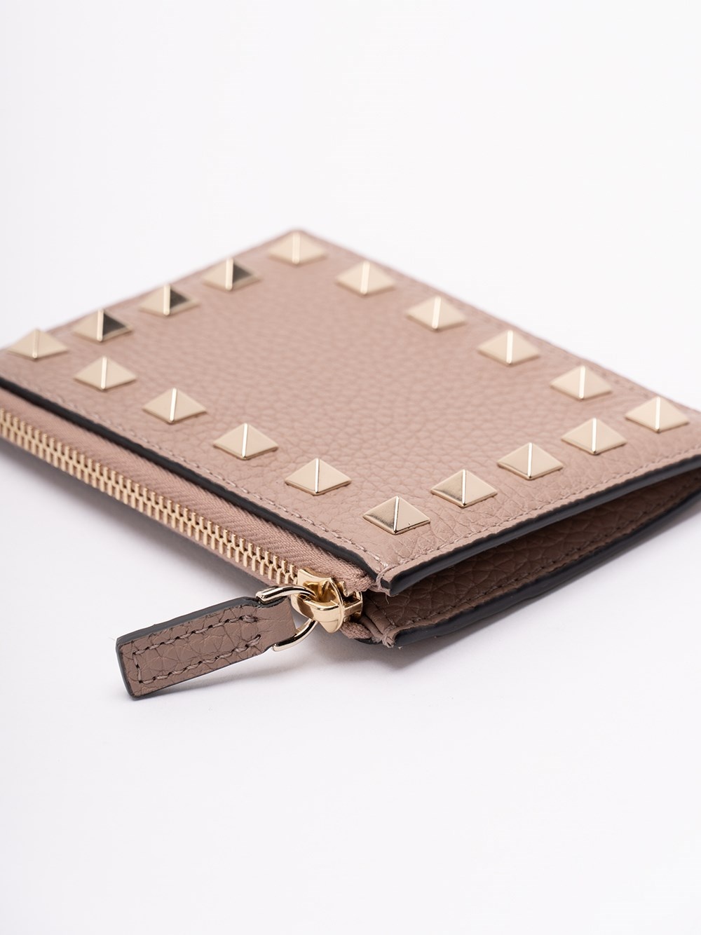 `Rockstud` Coin Purse - 3