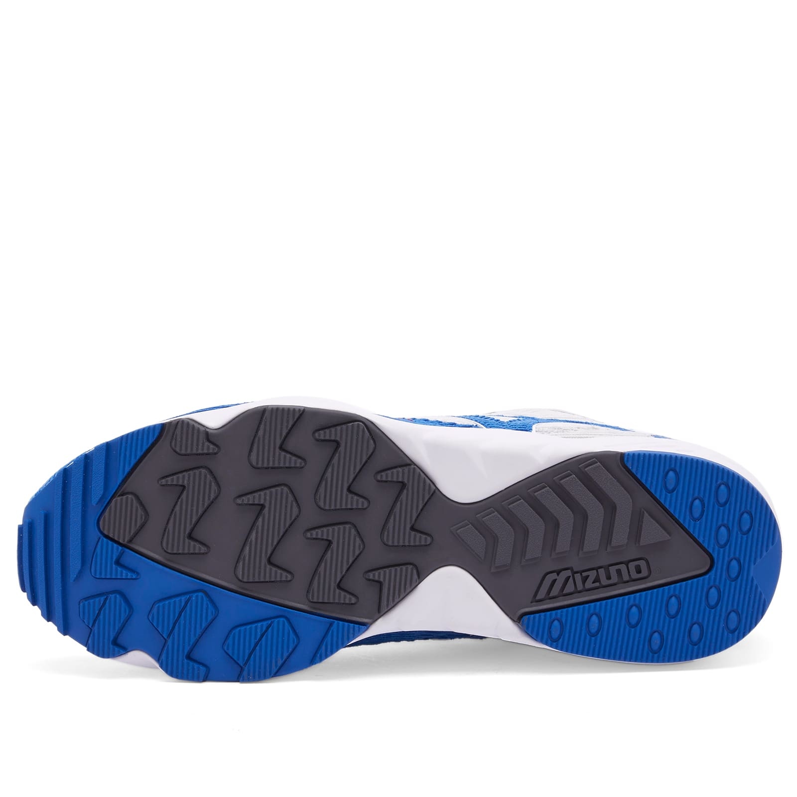 Mizuno x Shinzo Paris Contender 'Blue Rats' - 5