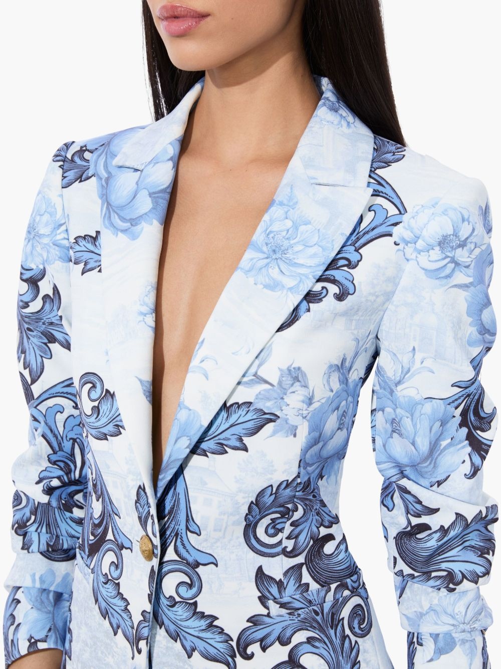 Breann blazer - 5