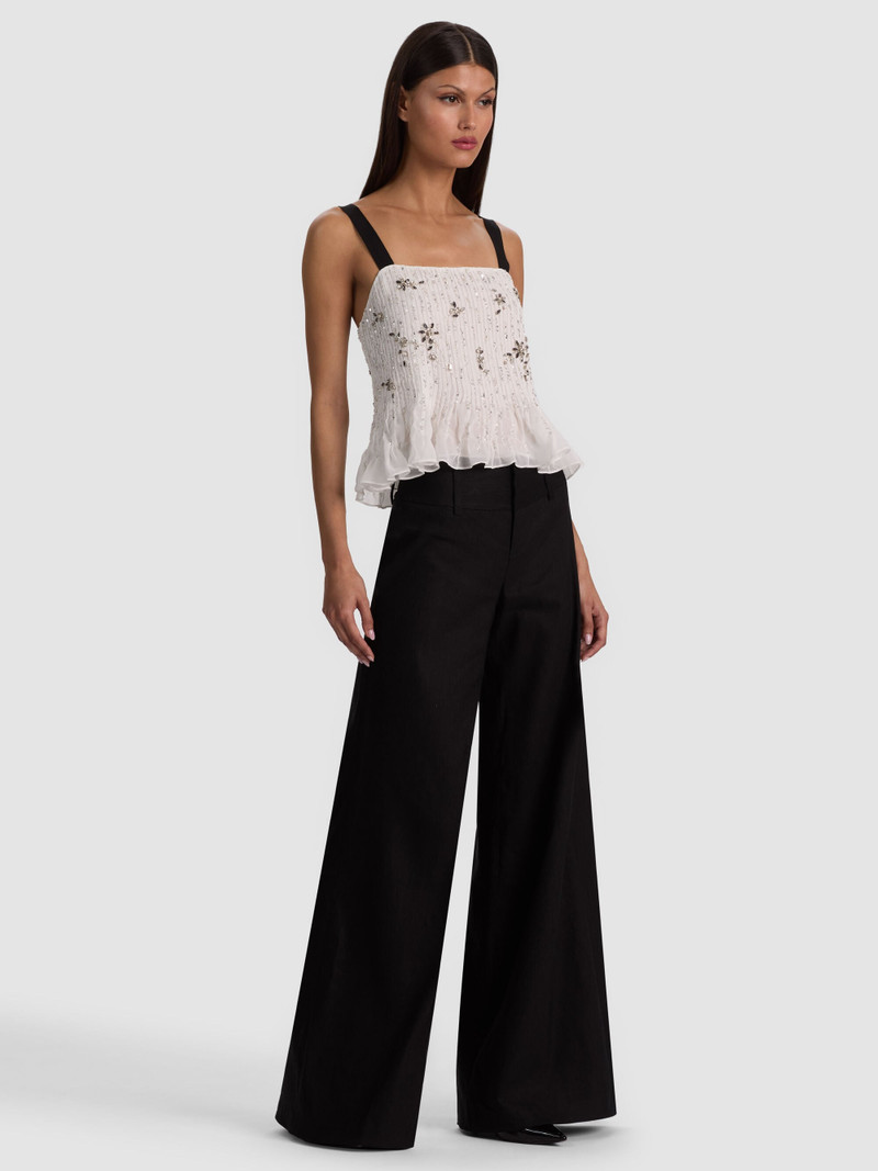 LINNEA EMBELLISHED TANK 6