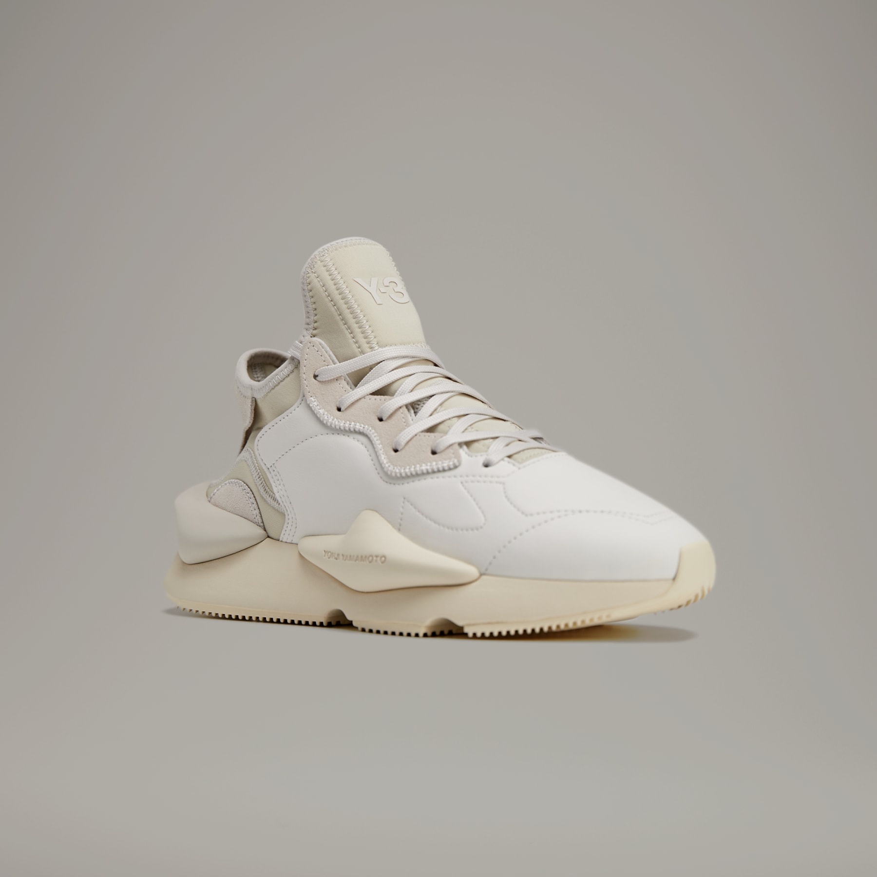 Y-3 Kaiwa - 5