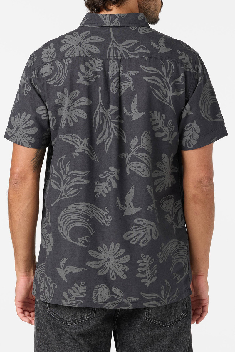 O'Riginals Print Standard Fit Shirt 5