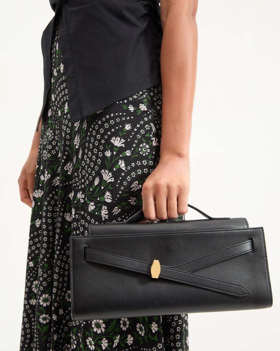 VERONICA BEARD DASH CLUTCH - 6