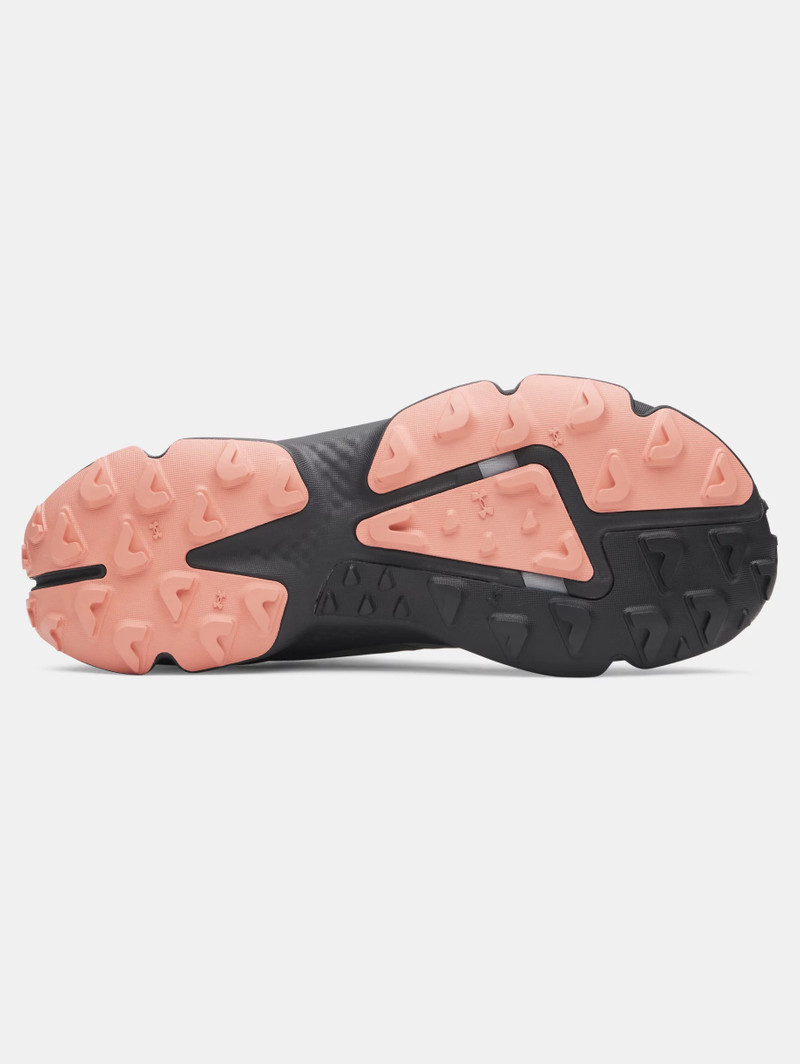 UA Expanse Low Waterproof 4