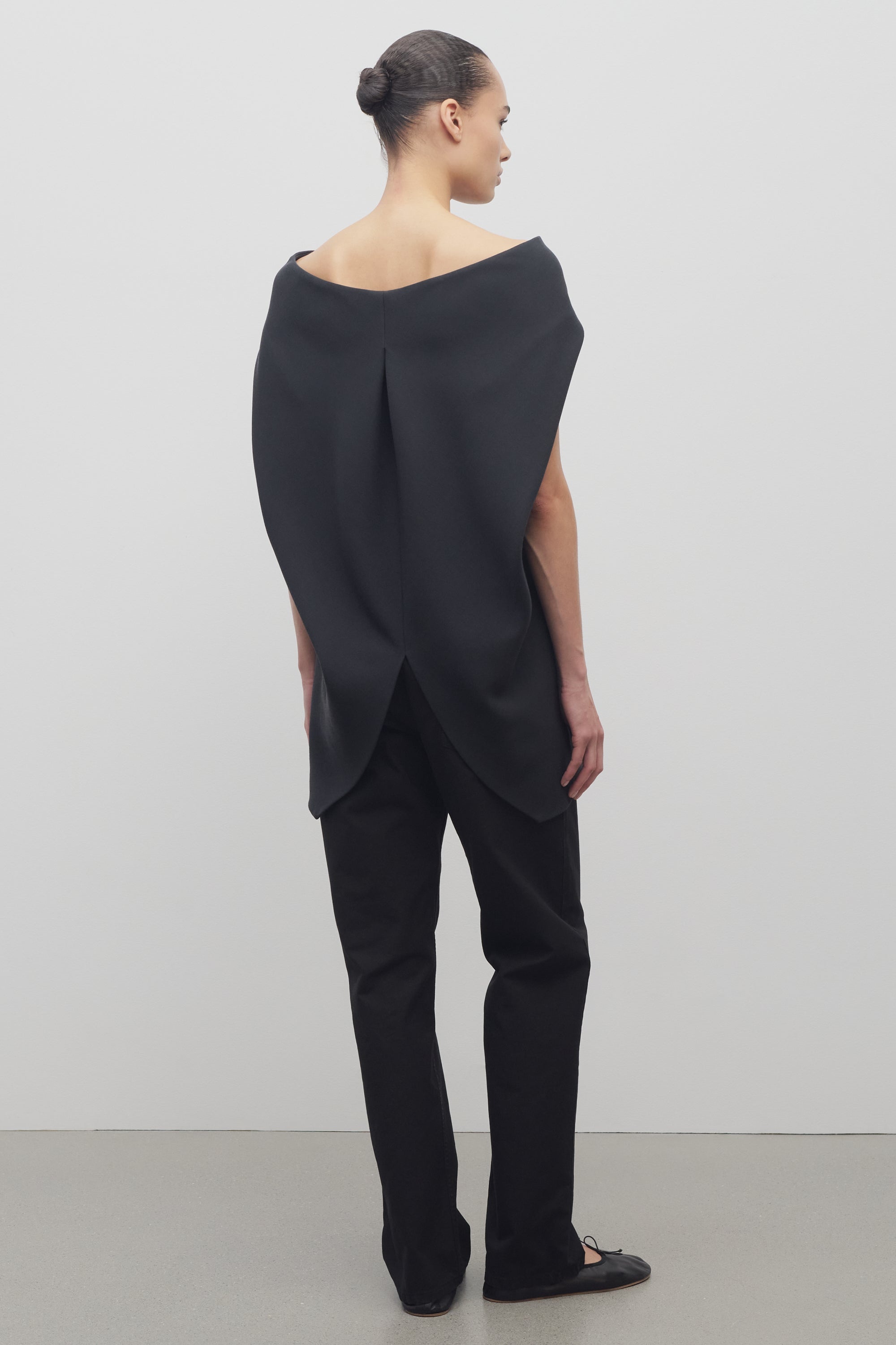 Landais Jean in Cotton - 5