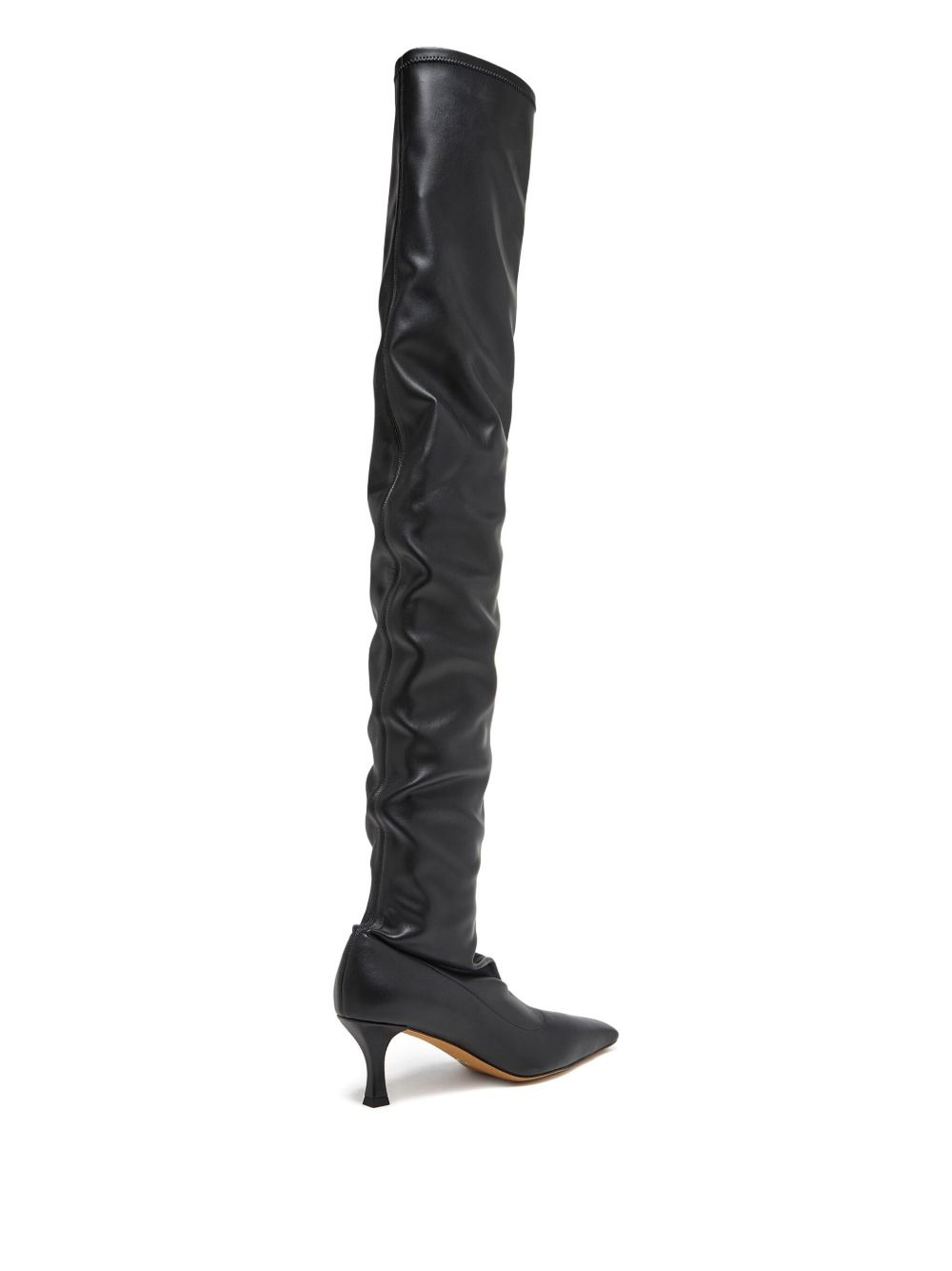 60mm over-the-knee boots - 3