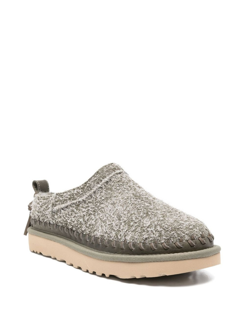 UGG Classic Micro Biarritz flat mules outlook