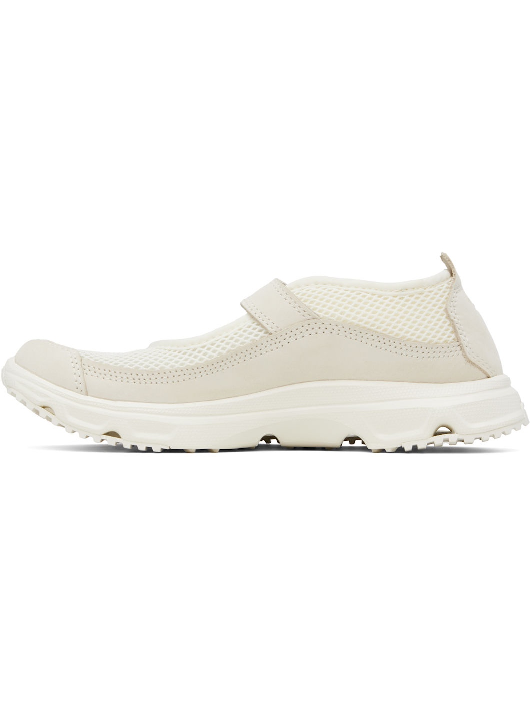 Off-White RX Marie-Jeanne Loafers - 3