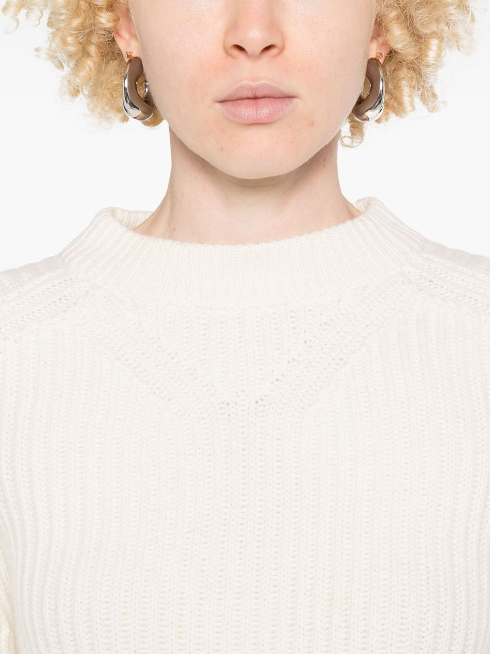 Cosmo sweater - 5
