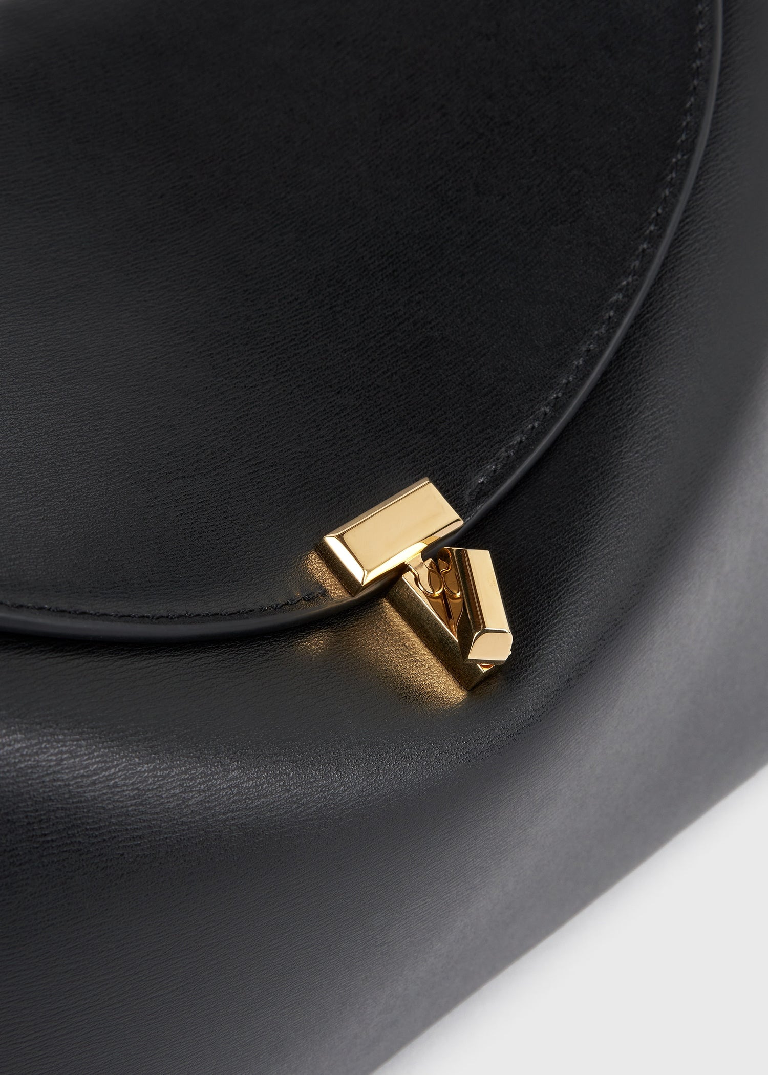 T-Lock top handle black - 5