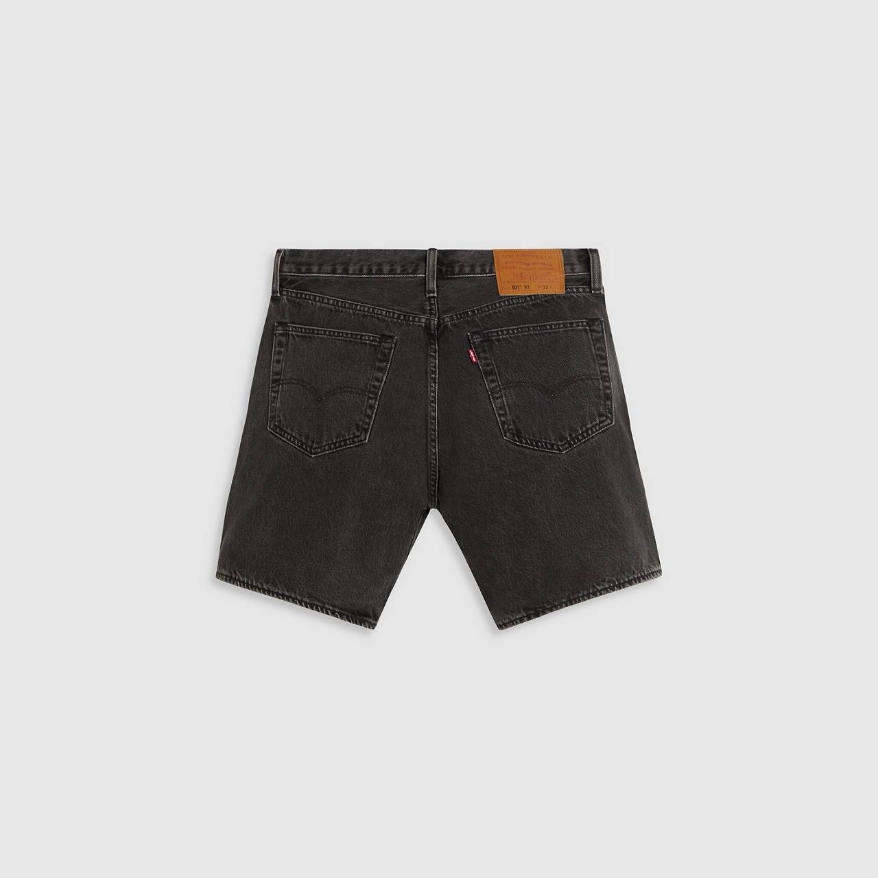 501® '93 STRAIGHT FIT MEN'S SHORTS - 7