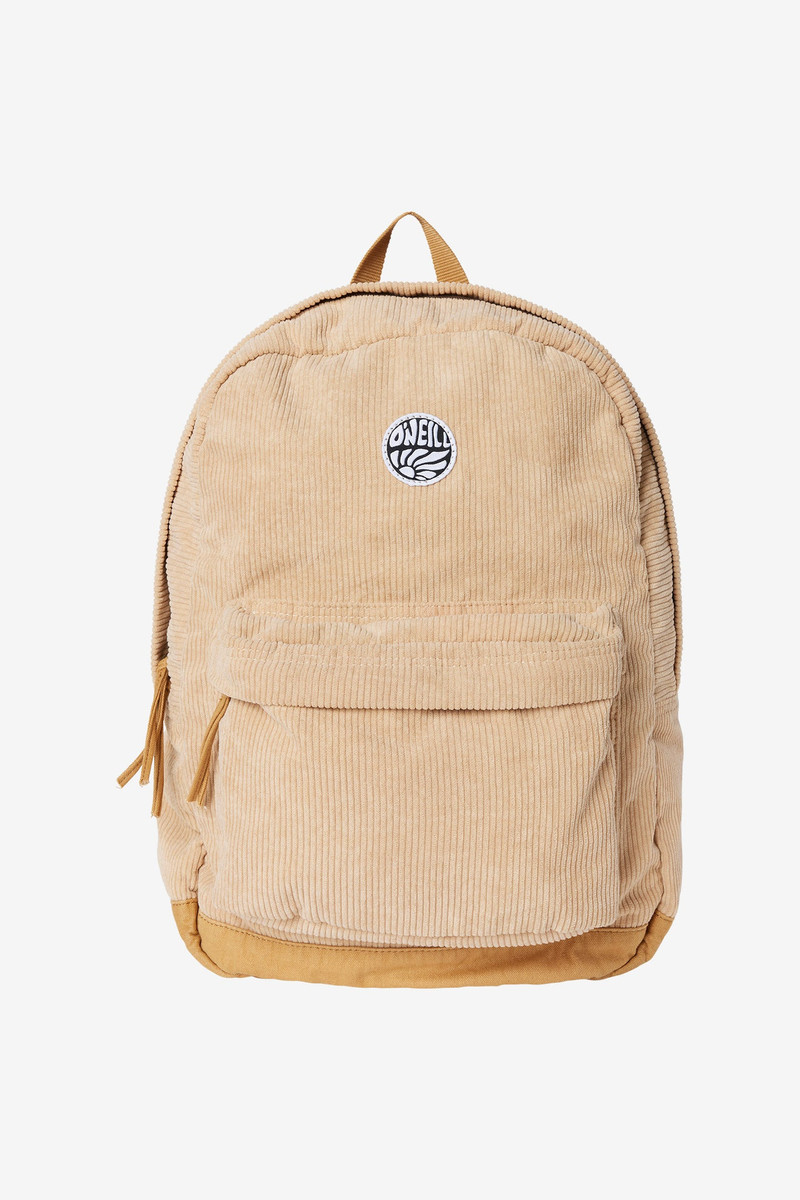 Shoreline Corduroy Backpack 1