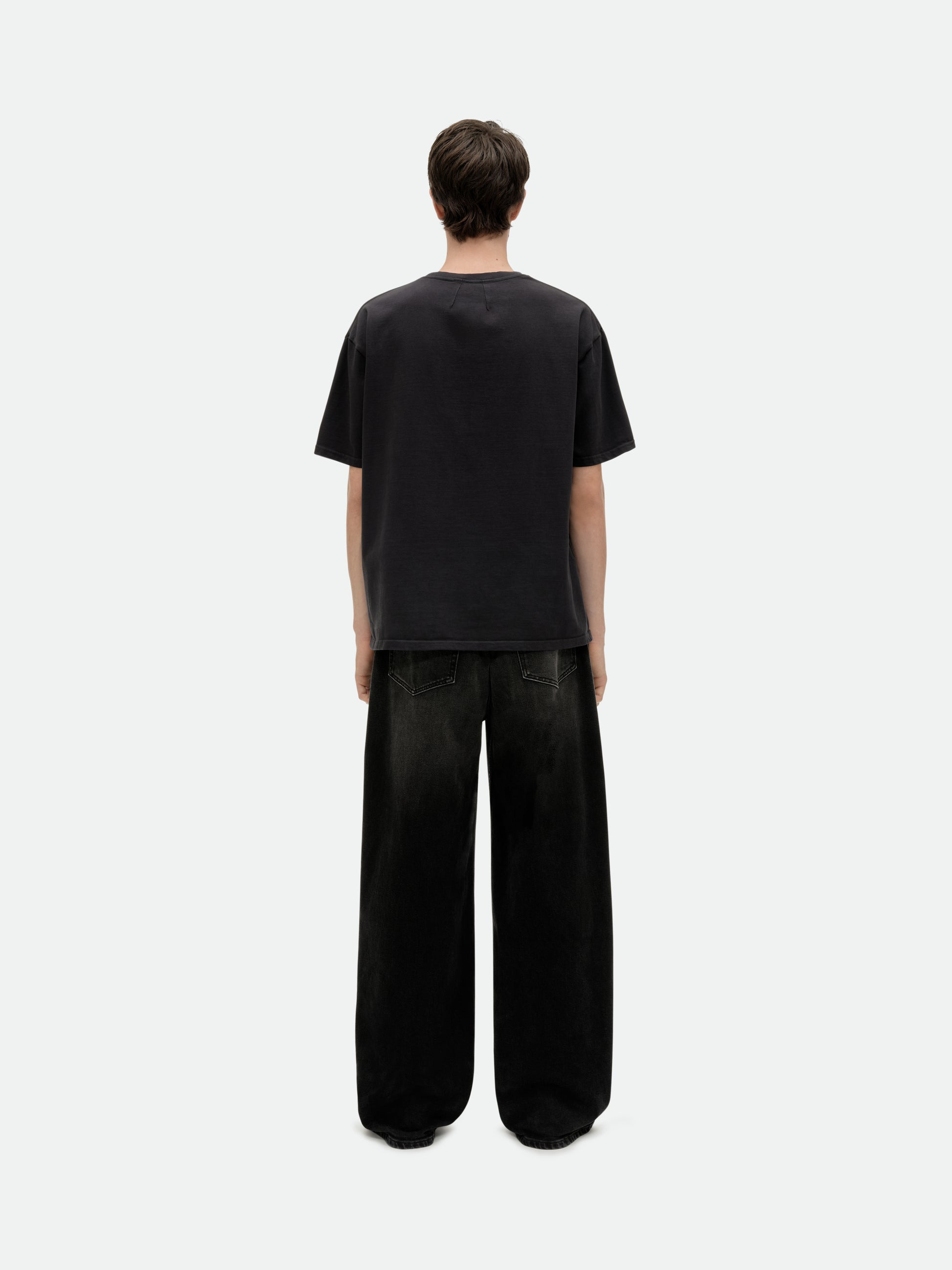 LIVE RHUDES TEE - 4