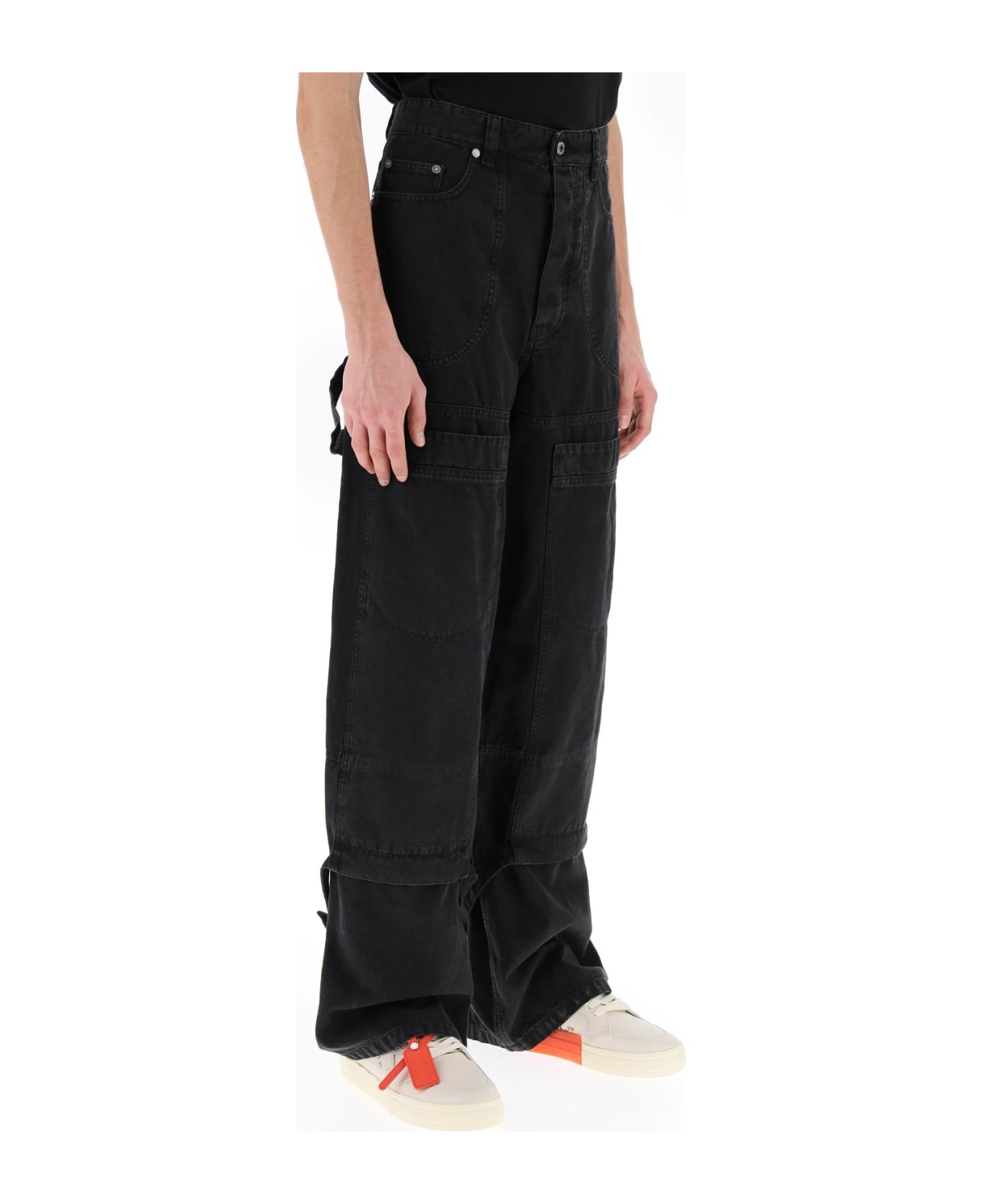 Carpenter Jeans - 2