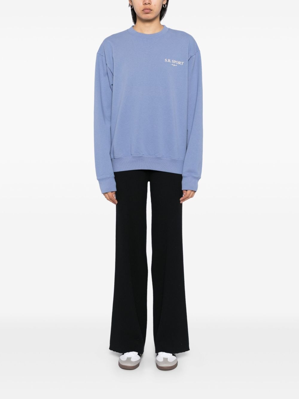 Wimbledon Crewneck sweater - 2