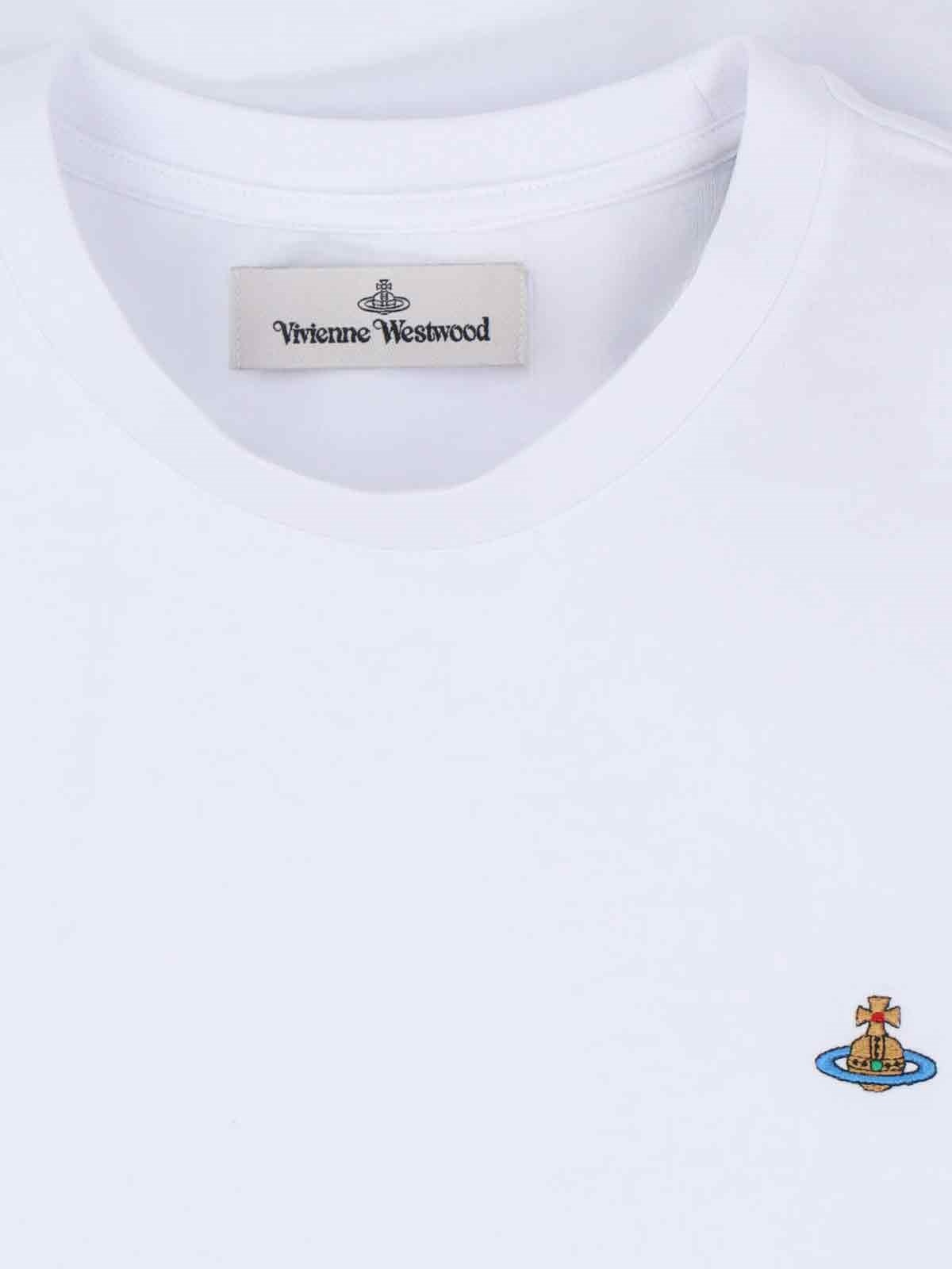 "ORB" LOGO T-SHIRT - 3