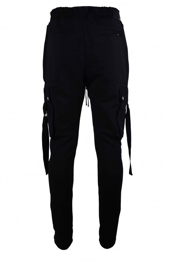 Amiri Men Cargo Pants - 2