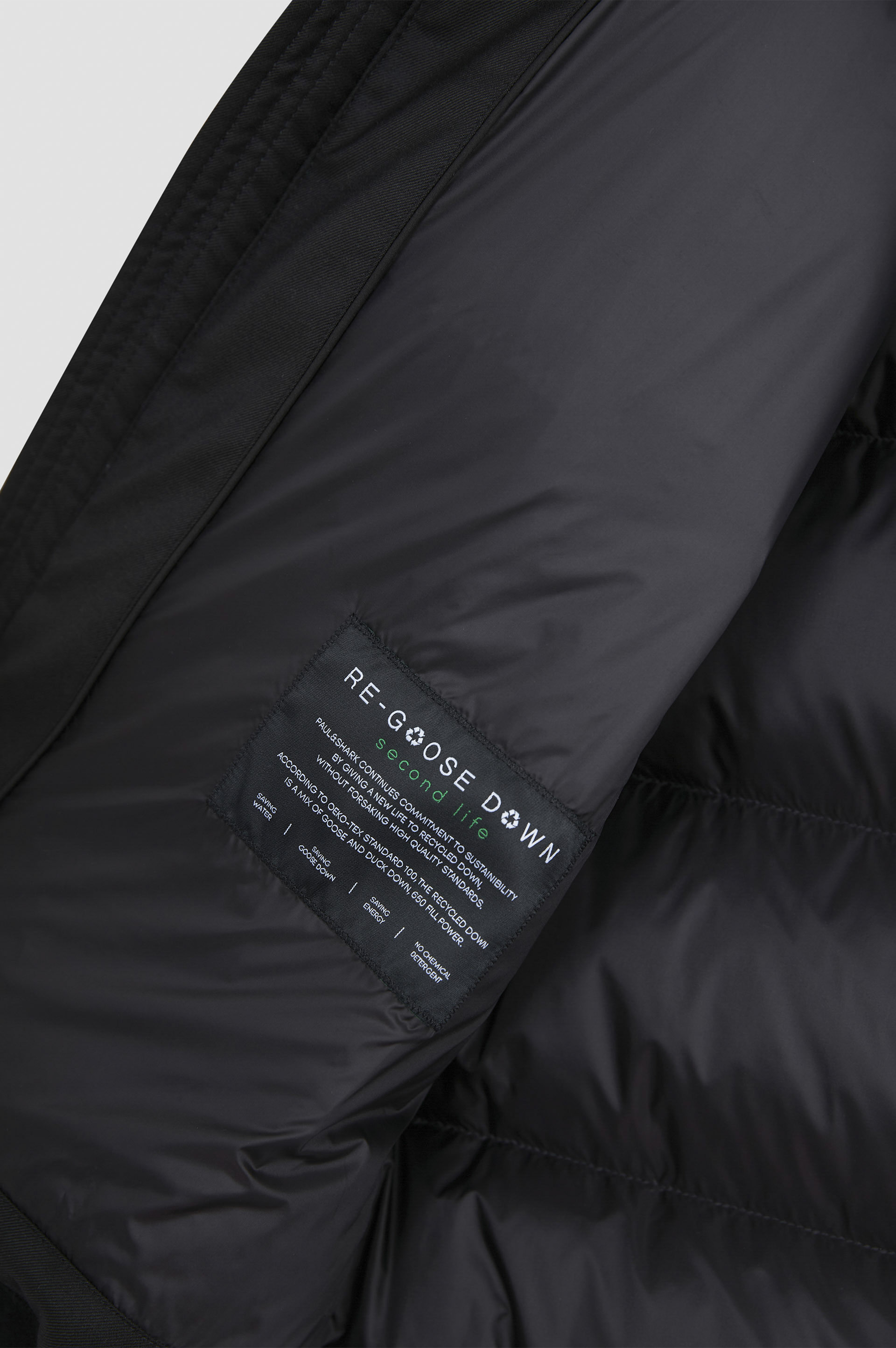 CASHMERE JACKET - 7