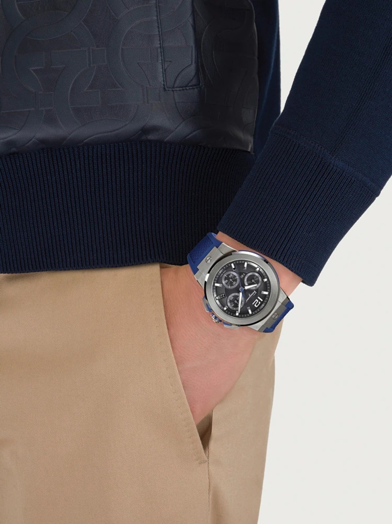 F-80 TITANIUM TECH WATCH 4