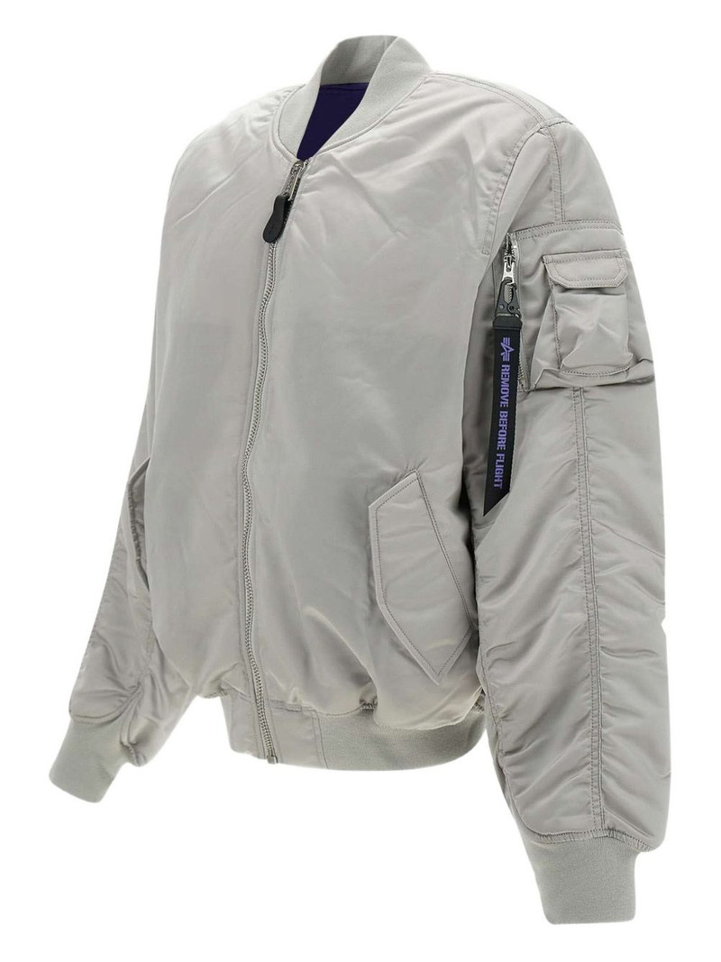 zip-up bomber jacket 3