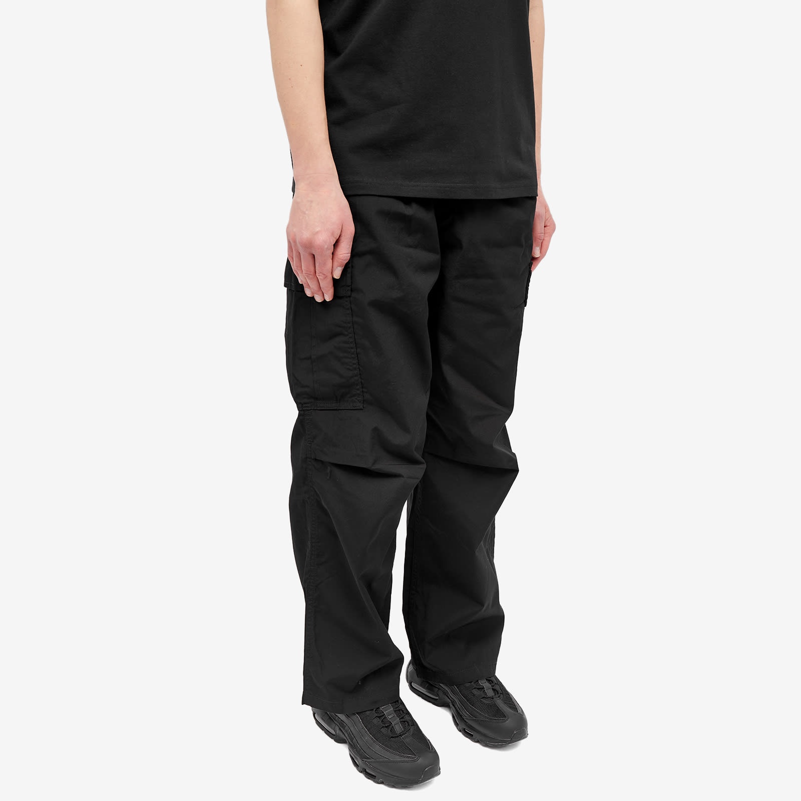 Carhartt WIP Cole Cargo Pant - 2