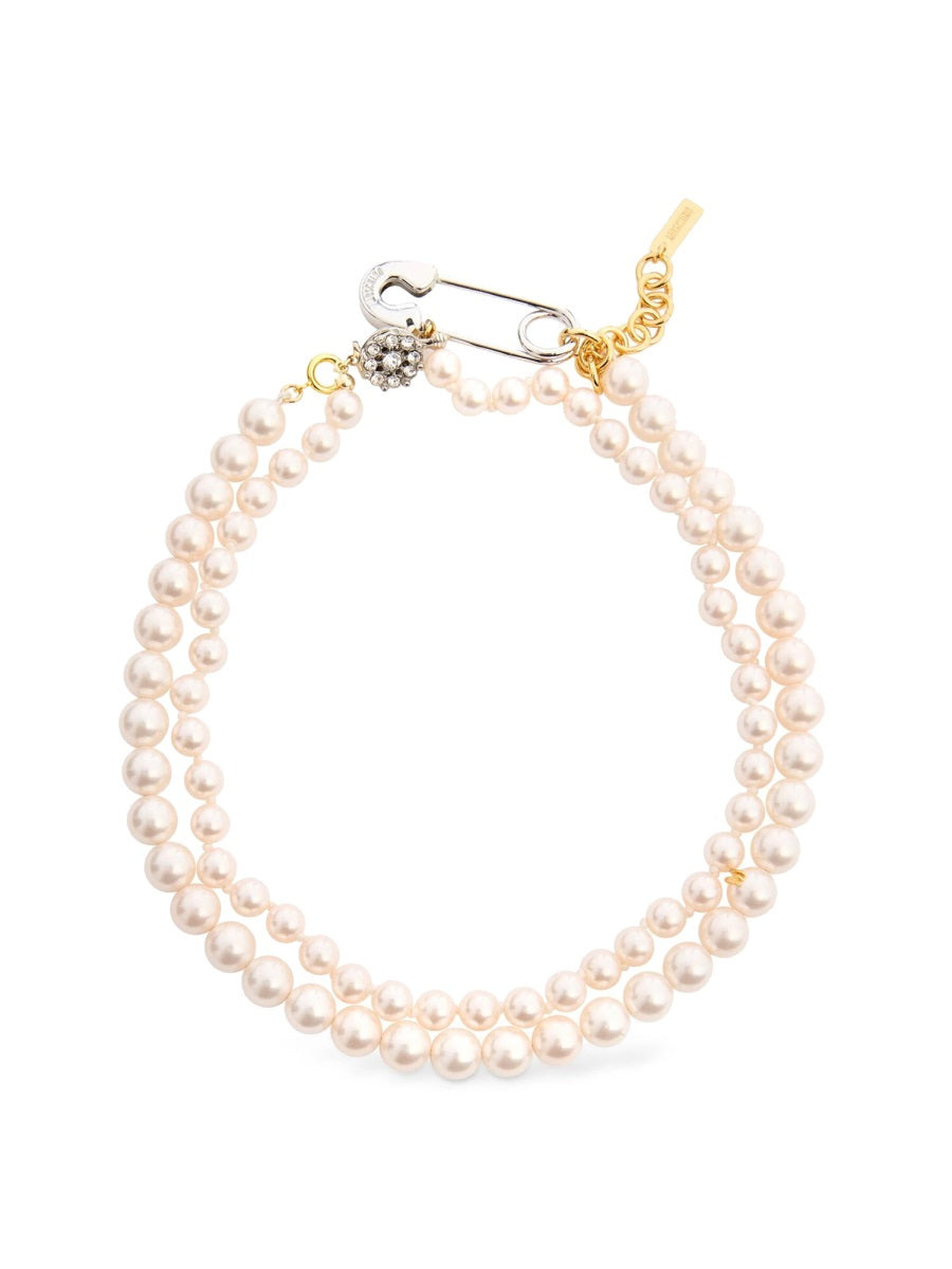 Pearl Necklace - 1