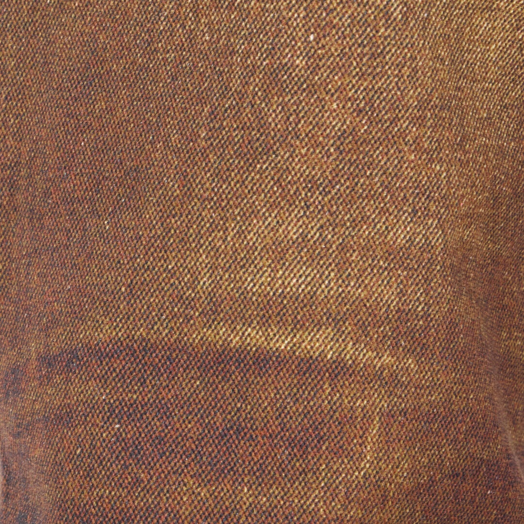 Man Cotton Trousers - 5