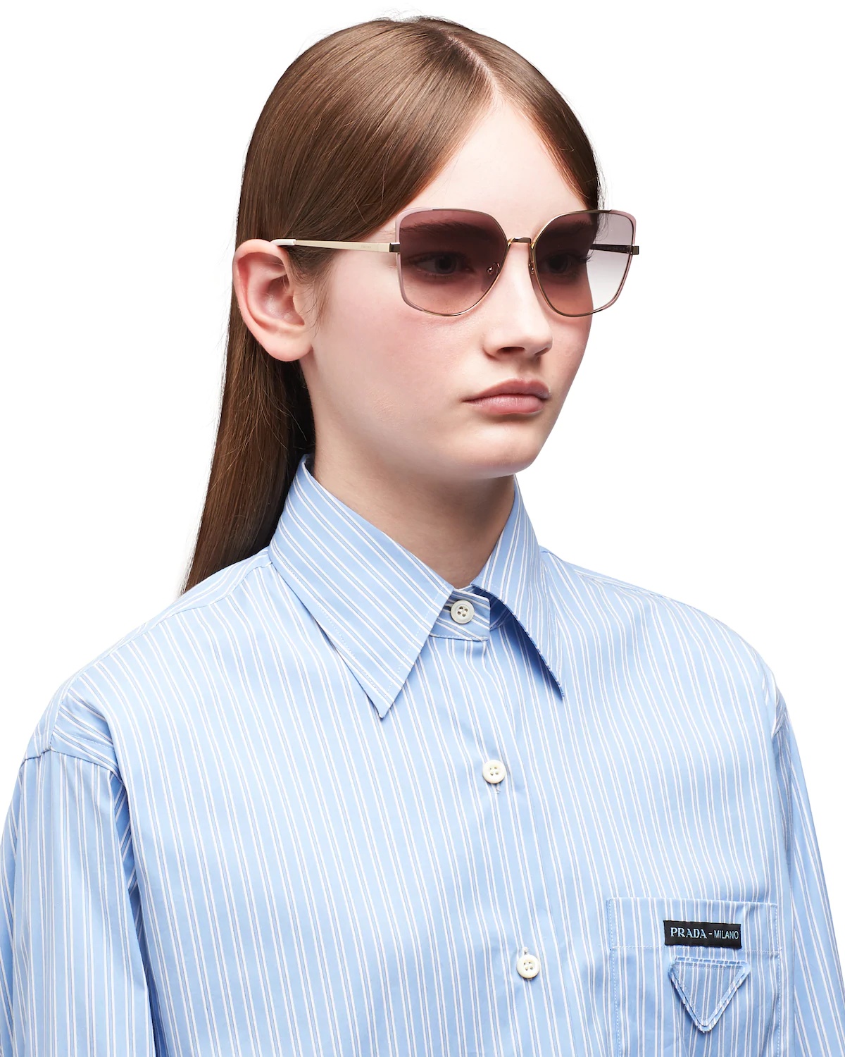 Prada Eyewear Collection sunglasses - 2