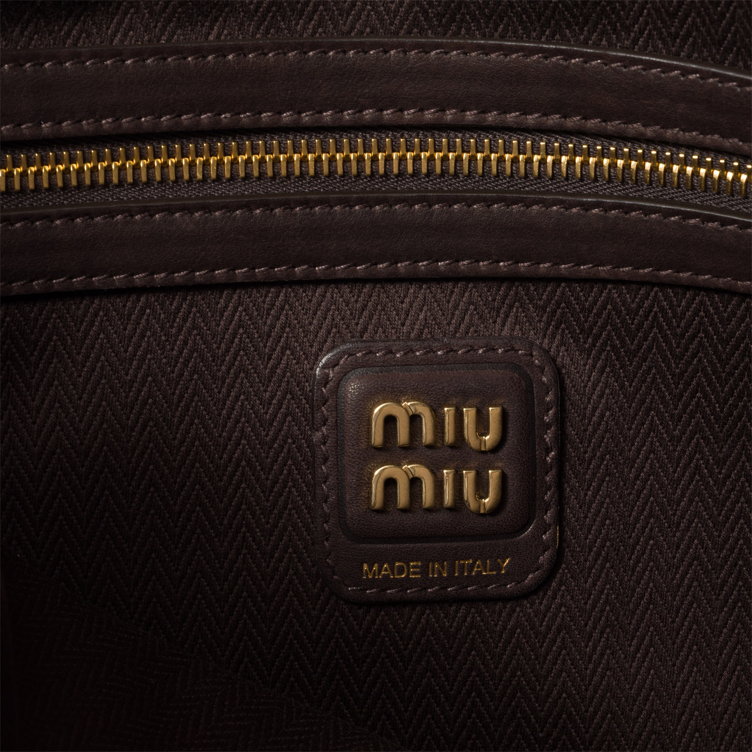 Ivy suede bag - 4