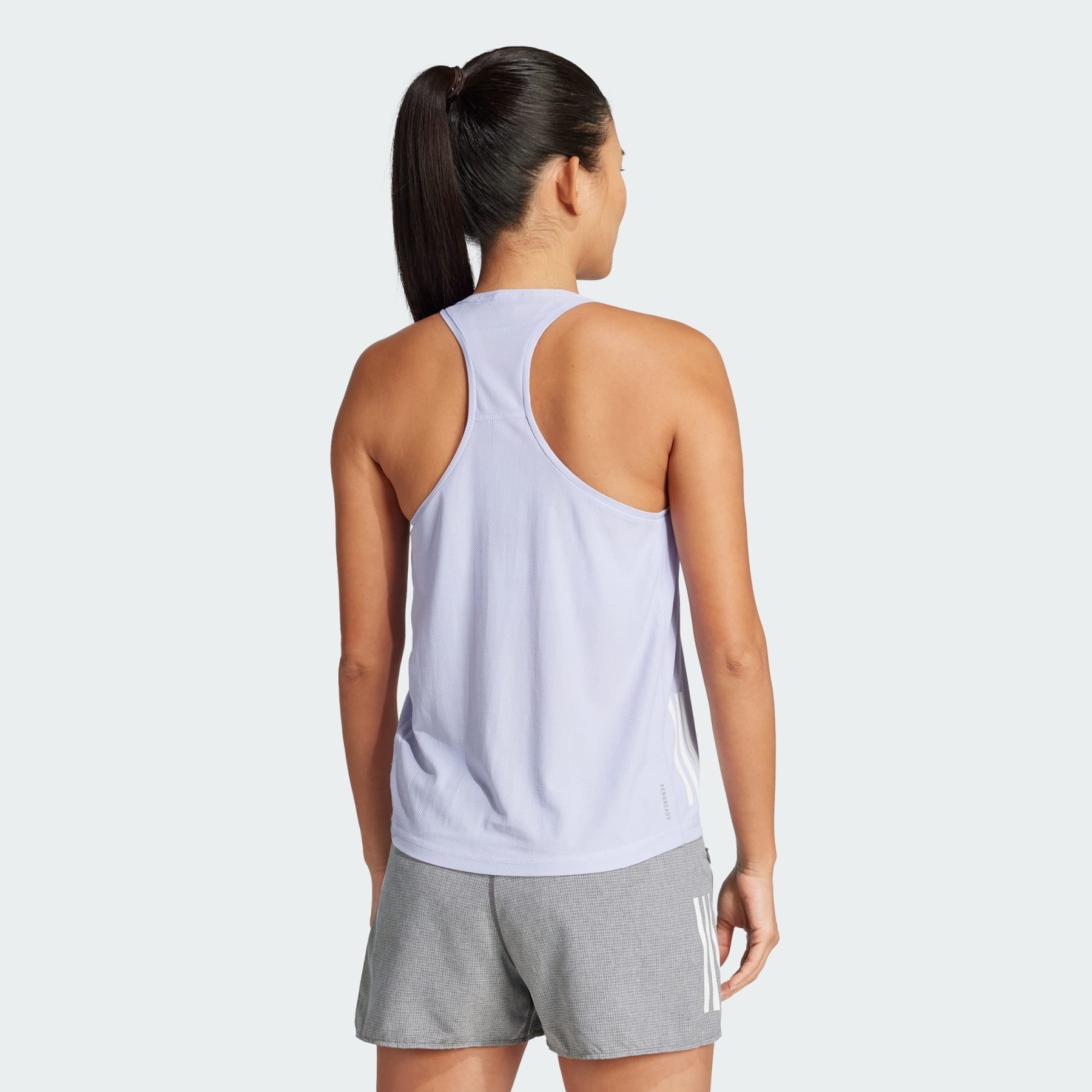 Own The Run Tank Top - 3
