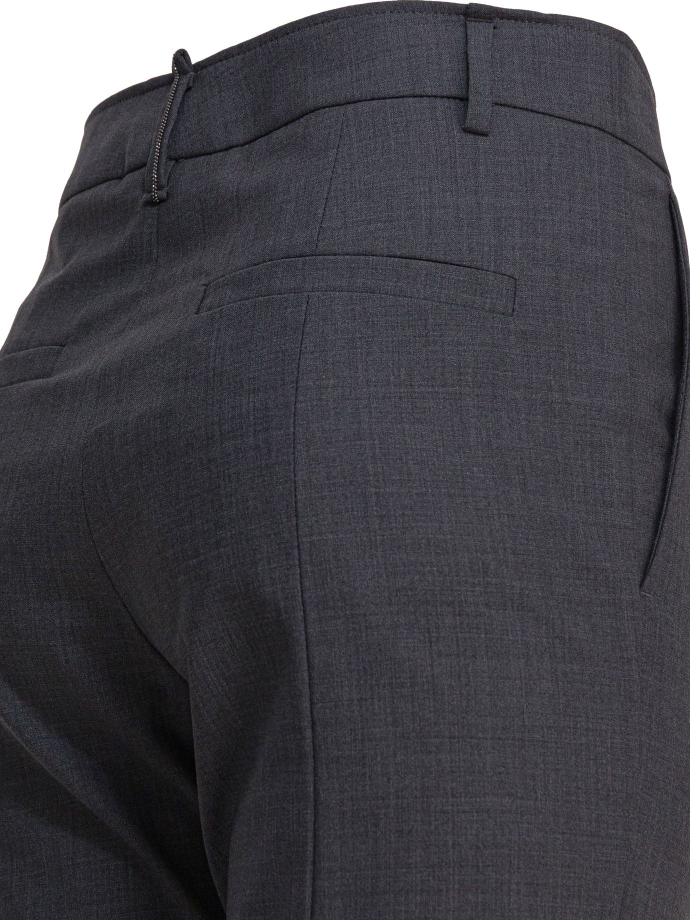 Alexander Mcqueen Pants - 7